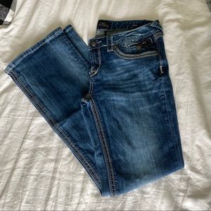 Express Jeans